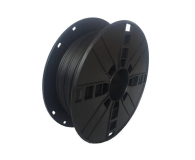 Filament do drukarki 3D Gembird PLA Carbon 1kg